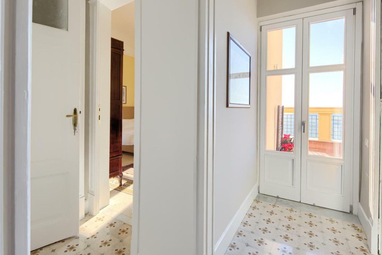 La Giulietta - Penthouse *