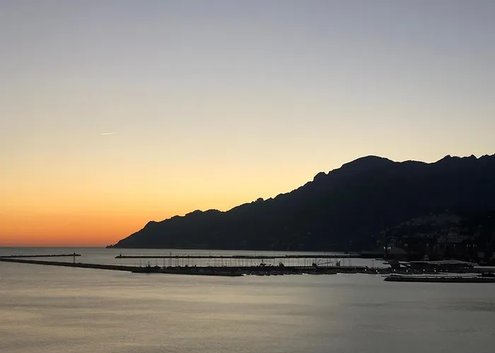 La Giulietta - Penthouse