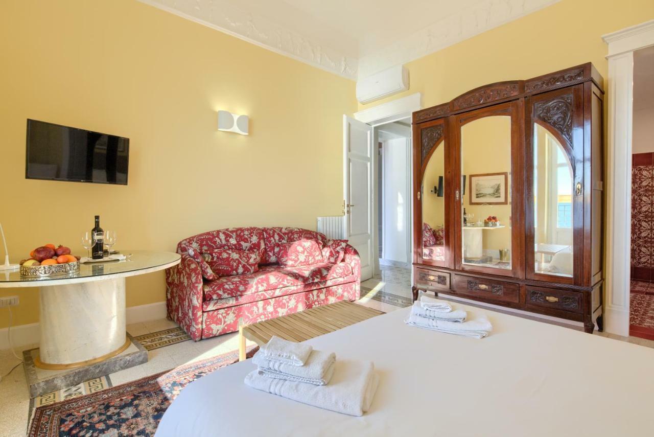 Apartment La Giulietta - Penthouse