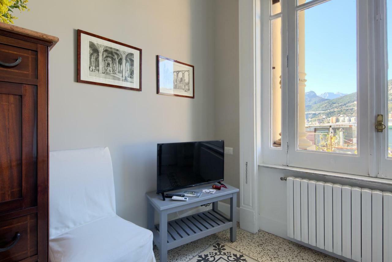 La Giulietta - Penthouse *