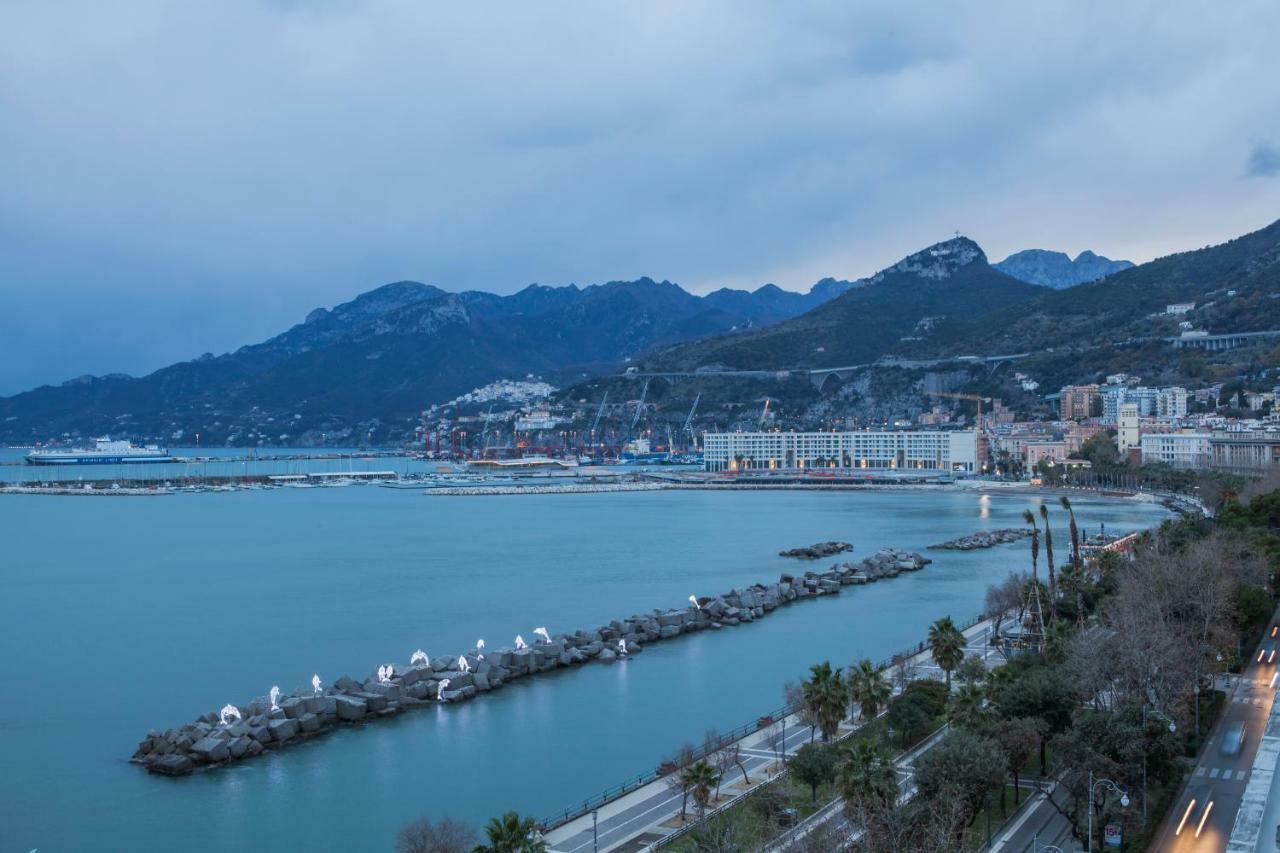 Apartment La Giulietta - Penthouse