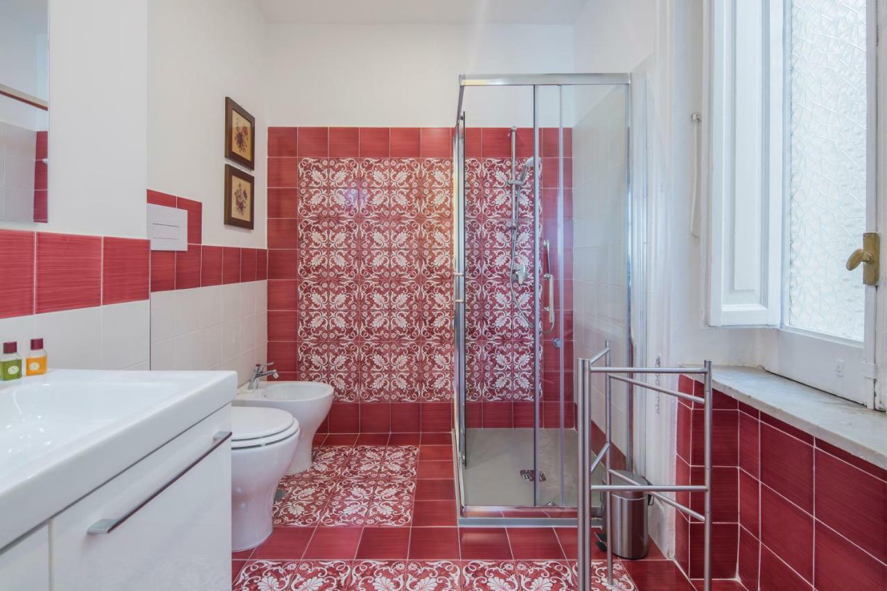 Apartment La Giulietta - Penthouse Salerno
