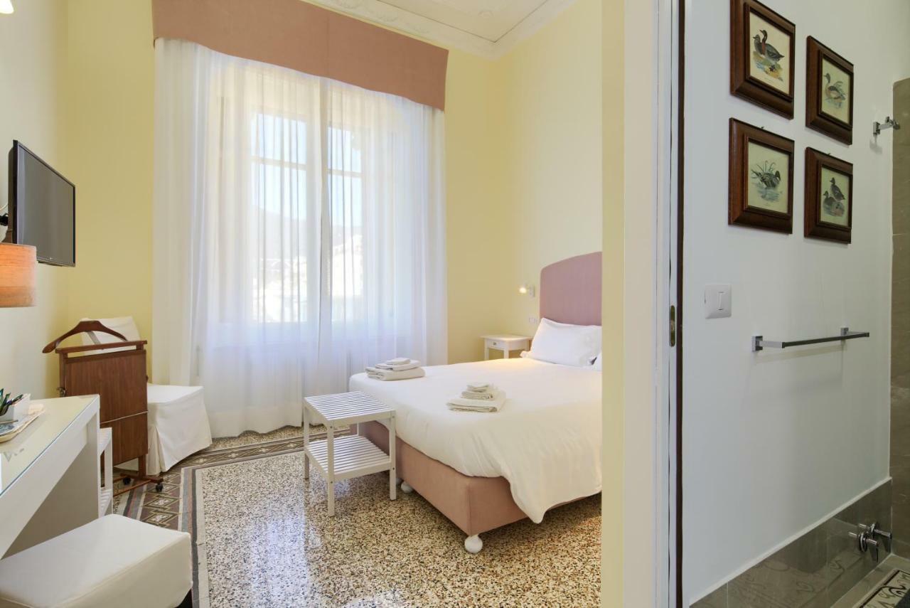 Apartment La Giulietta - Penthouse