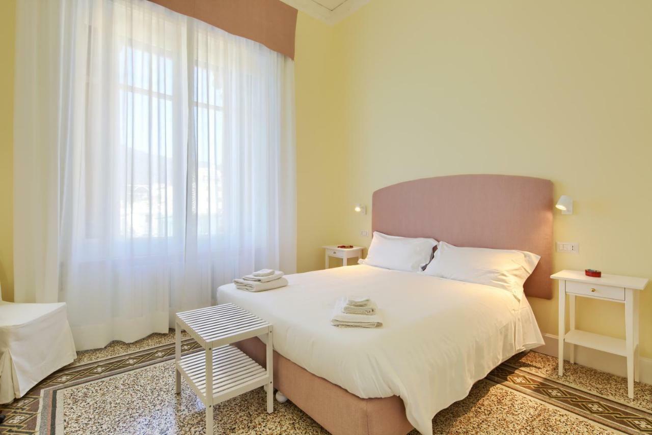 La Giulietta - Penthouse Apartment