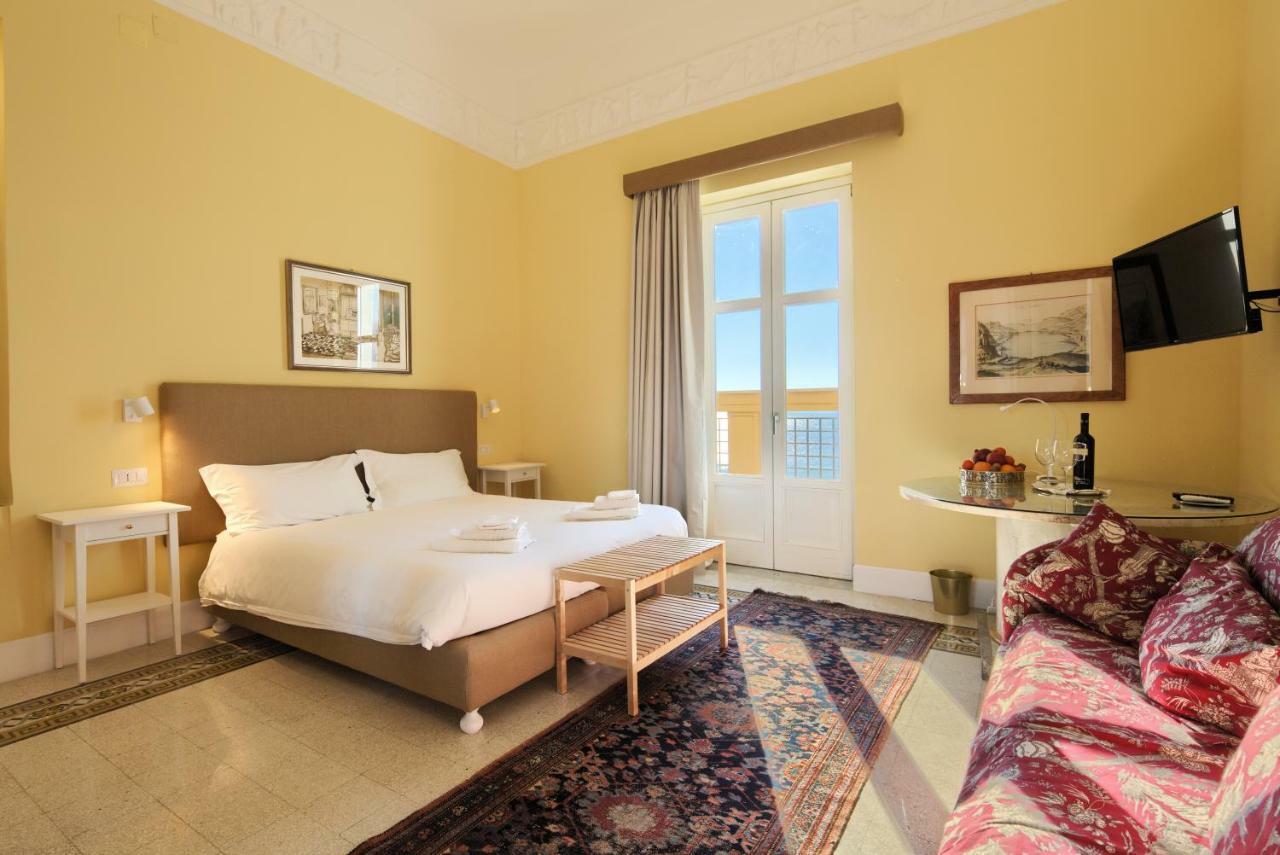 Apartment La Giulietta - Penthouse Salerno