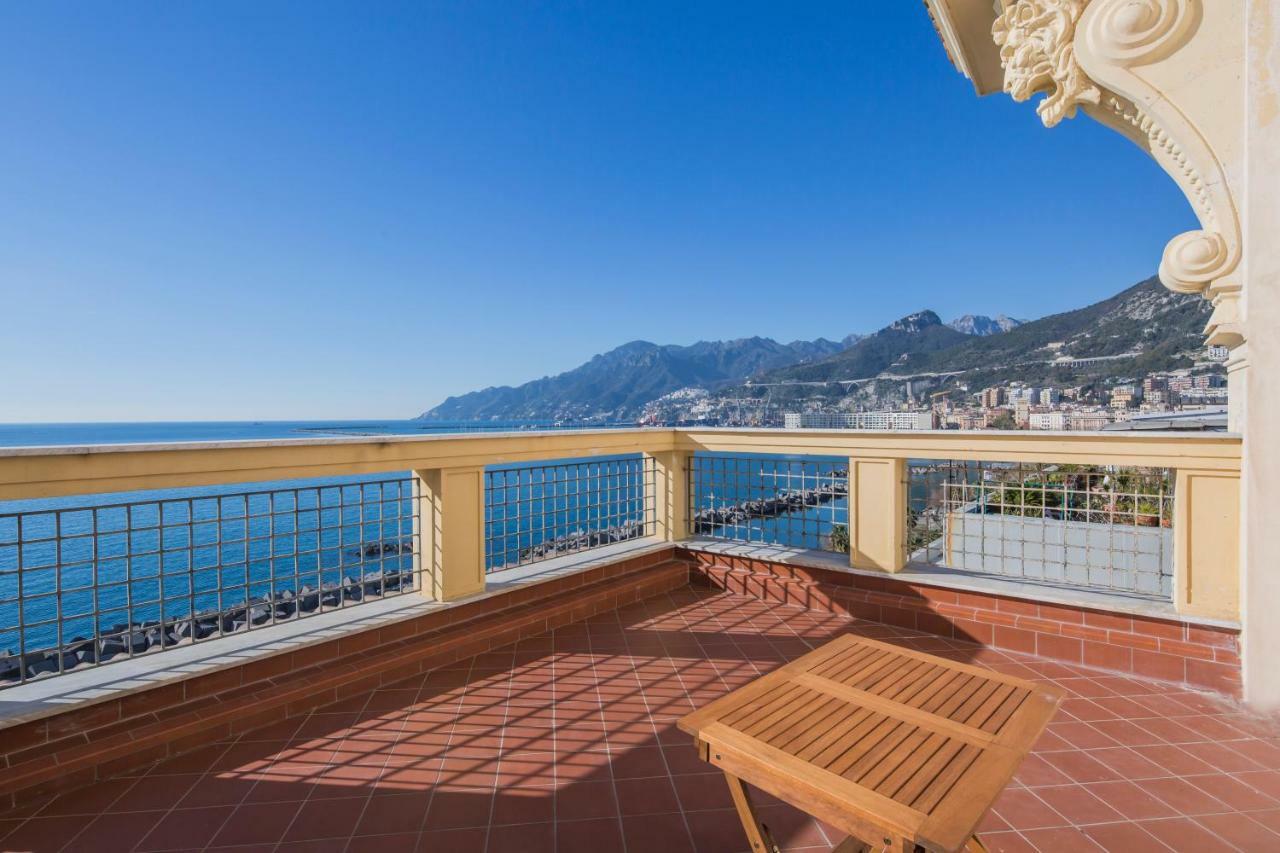 La Giulietta - Penthouse Apartment *