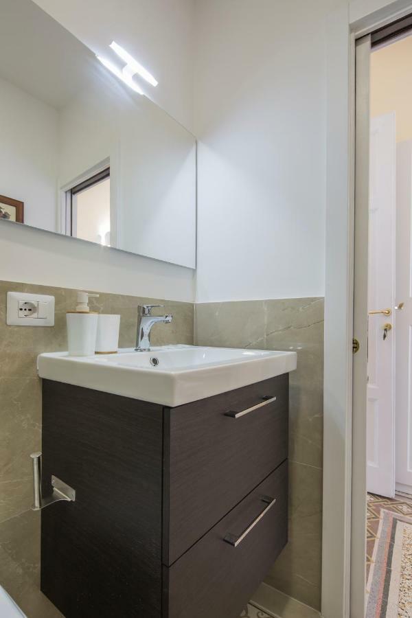 La Giulietta - Penthouse Salerno