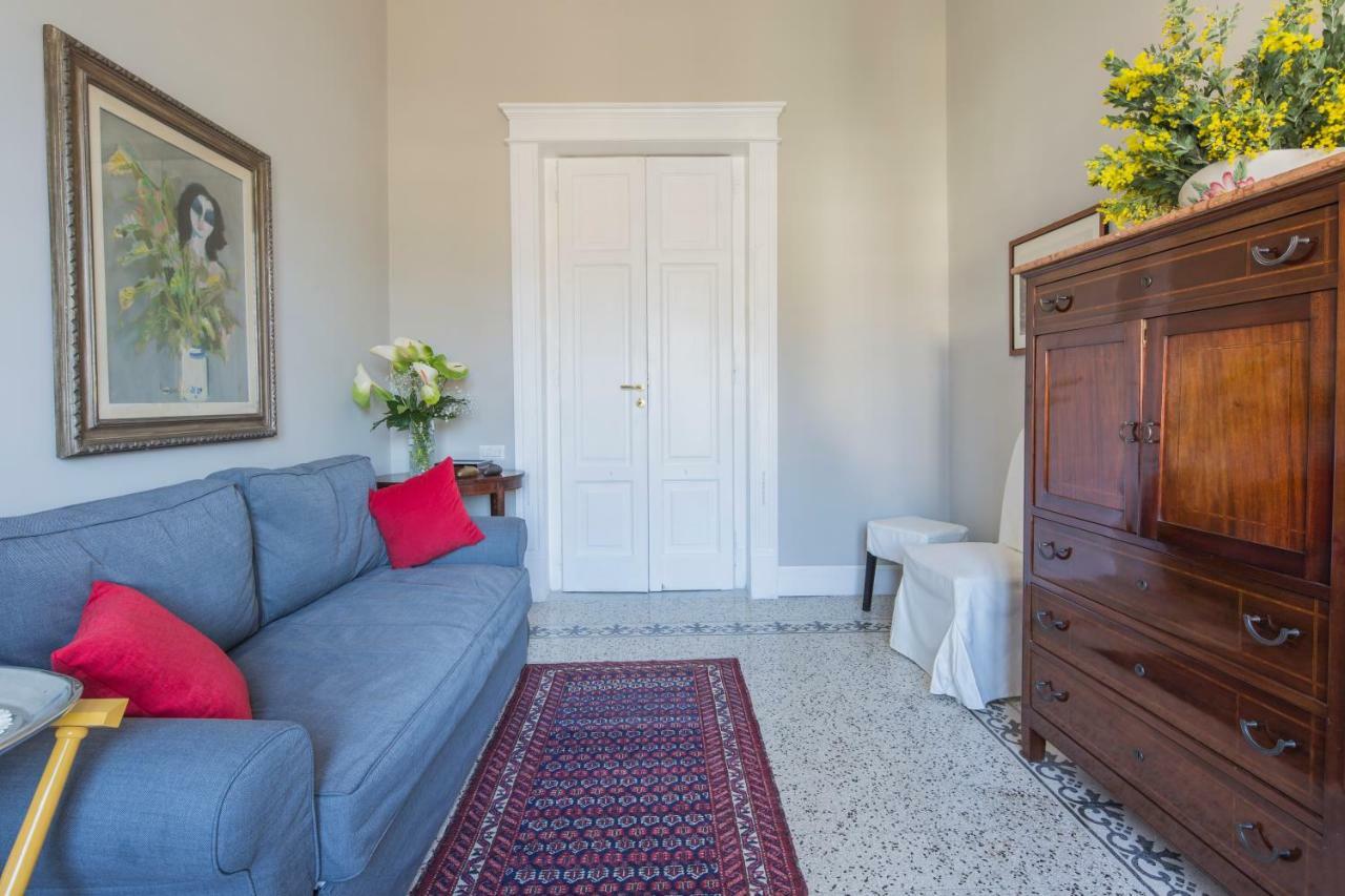 La Giulietta - Penthouse Apartment