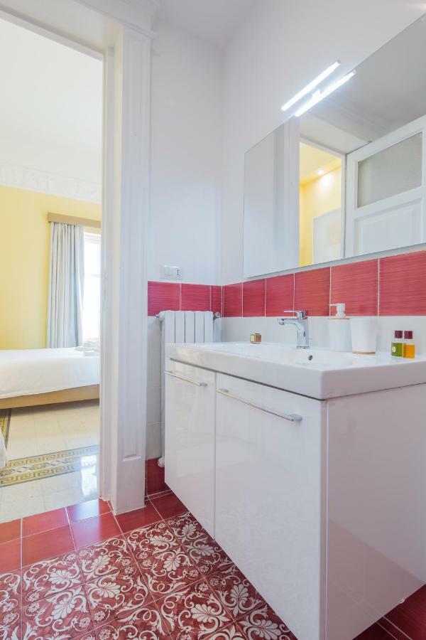 Apartment La Giulietta - Penthouse