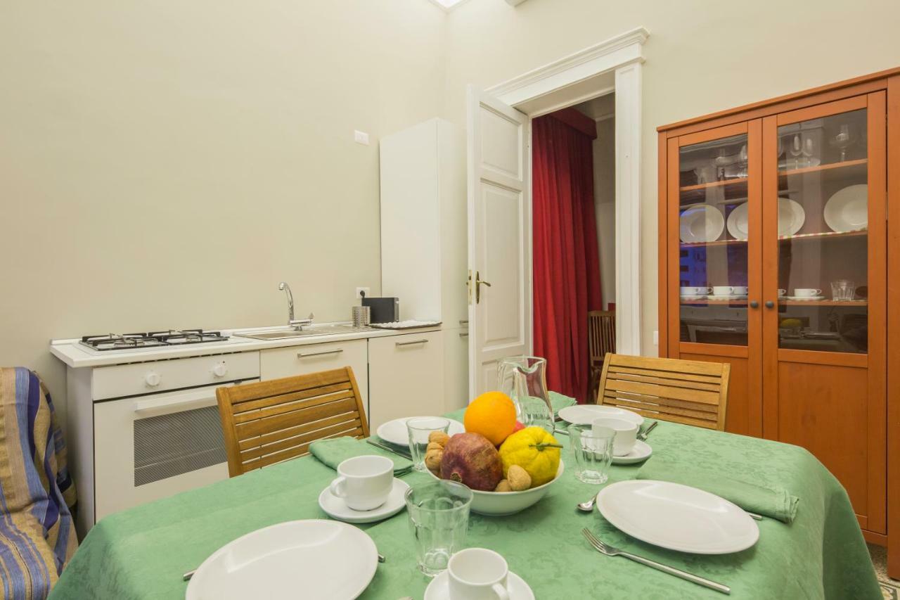 Apartment La Giulietta - Penthouse *