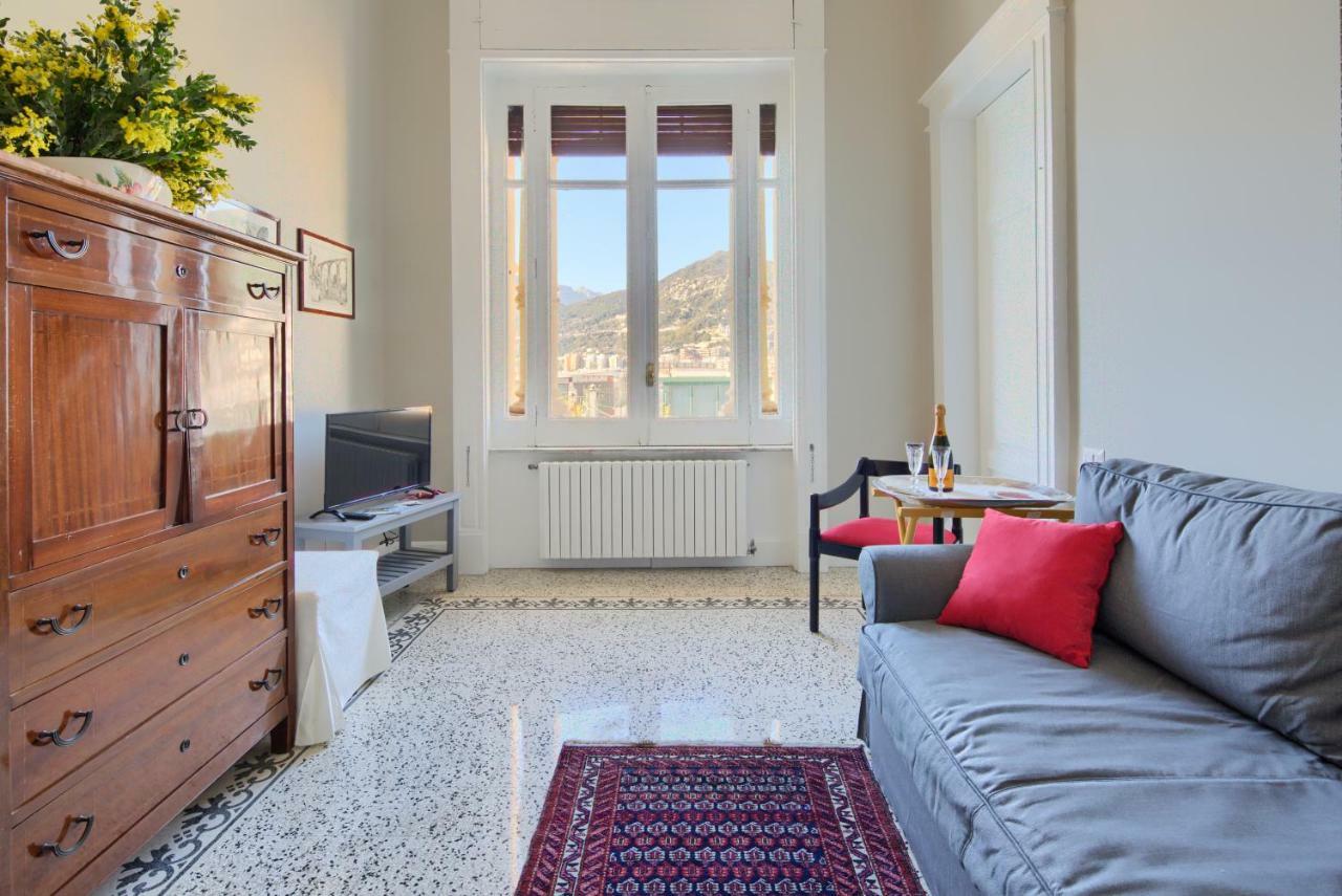 La Giulietta - Penthouse Salerno