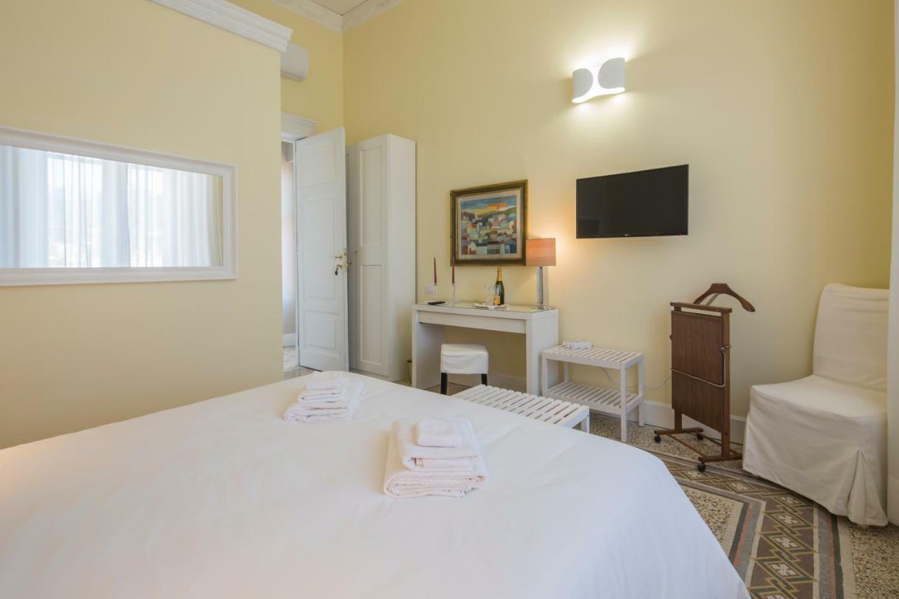 Apartment La Giulietta - Penthouse Salerno
