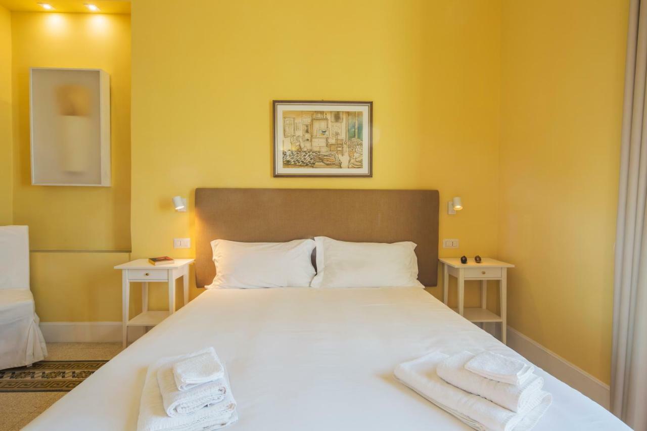 La Giulietta - Penthouse Apartment Salerno