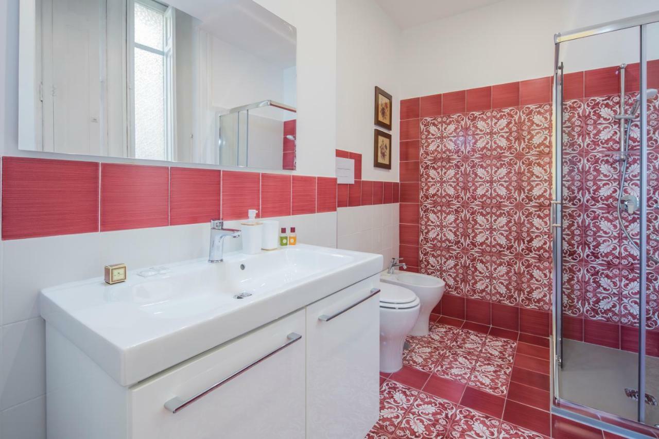 La Giulietta - Penthouse Apartment *