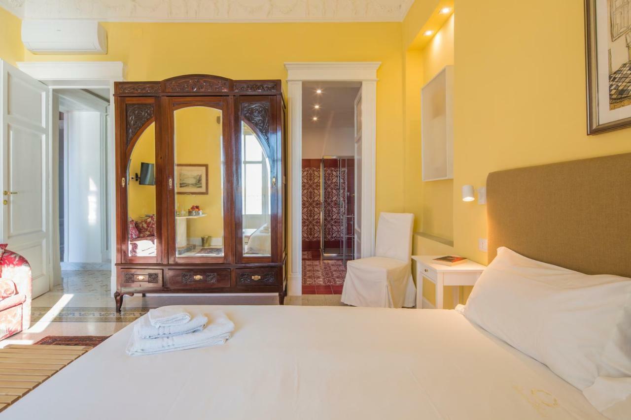 La Giulietta - Penthouse Salerno