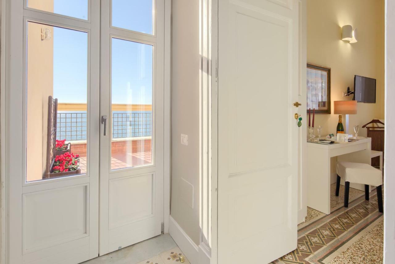 La Giulietta - Penthouse Apartment