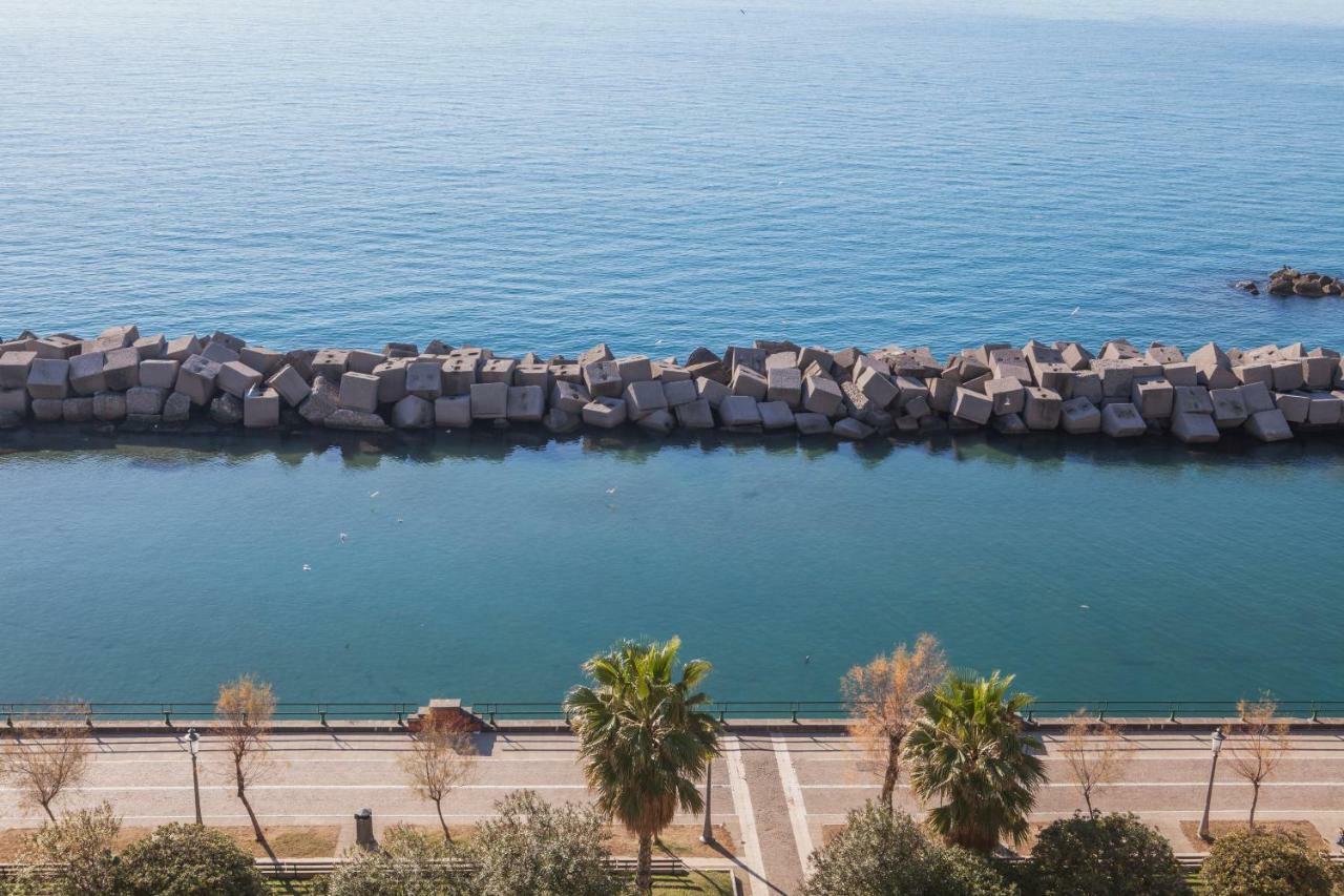 La Giulietta - Penthouse Apartment Salerno