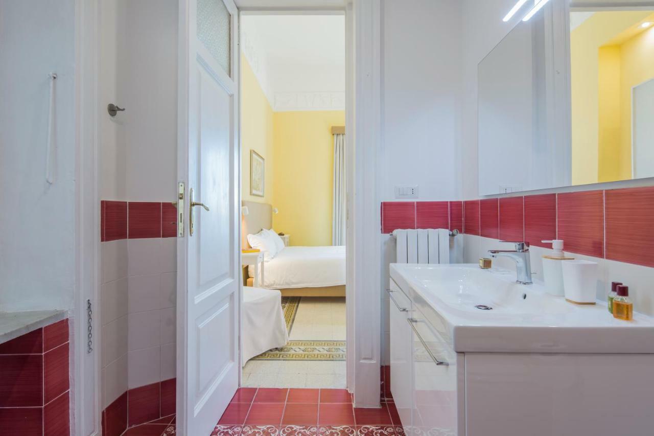 Apartment La Giulietta - Penthouse