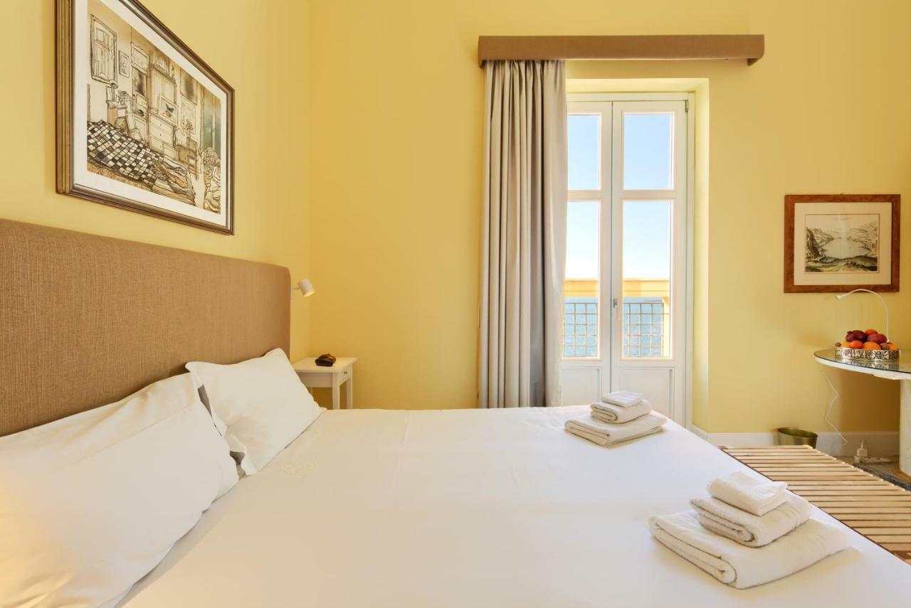 Apartment La Giulietta - Penthouse *