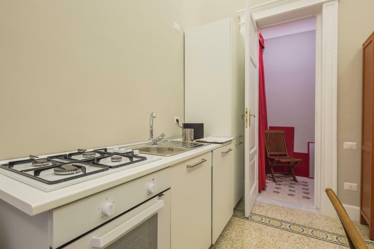 La Giulietta - Penthouse Salerno