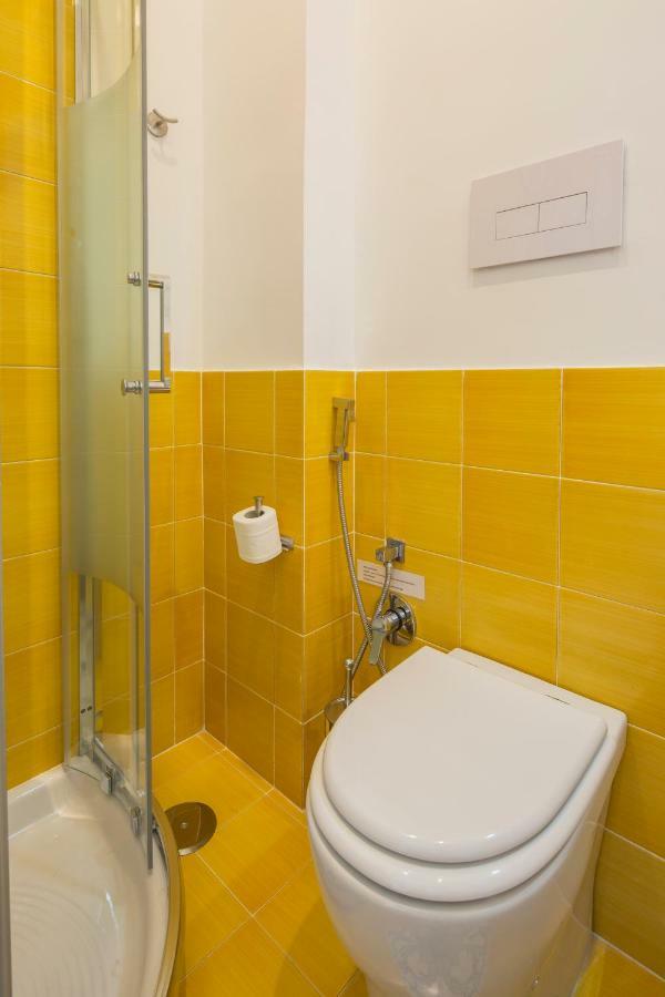 Apartment La Giulietta - Penthouse Salerno