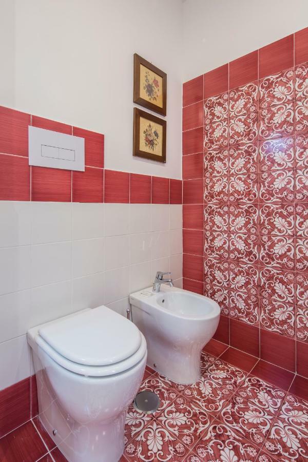 La Giulietta - Penthouse Salerno