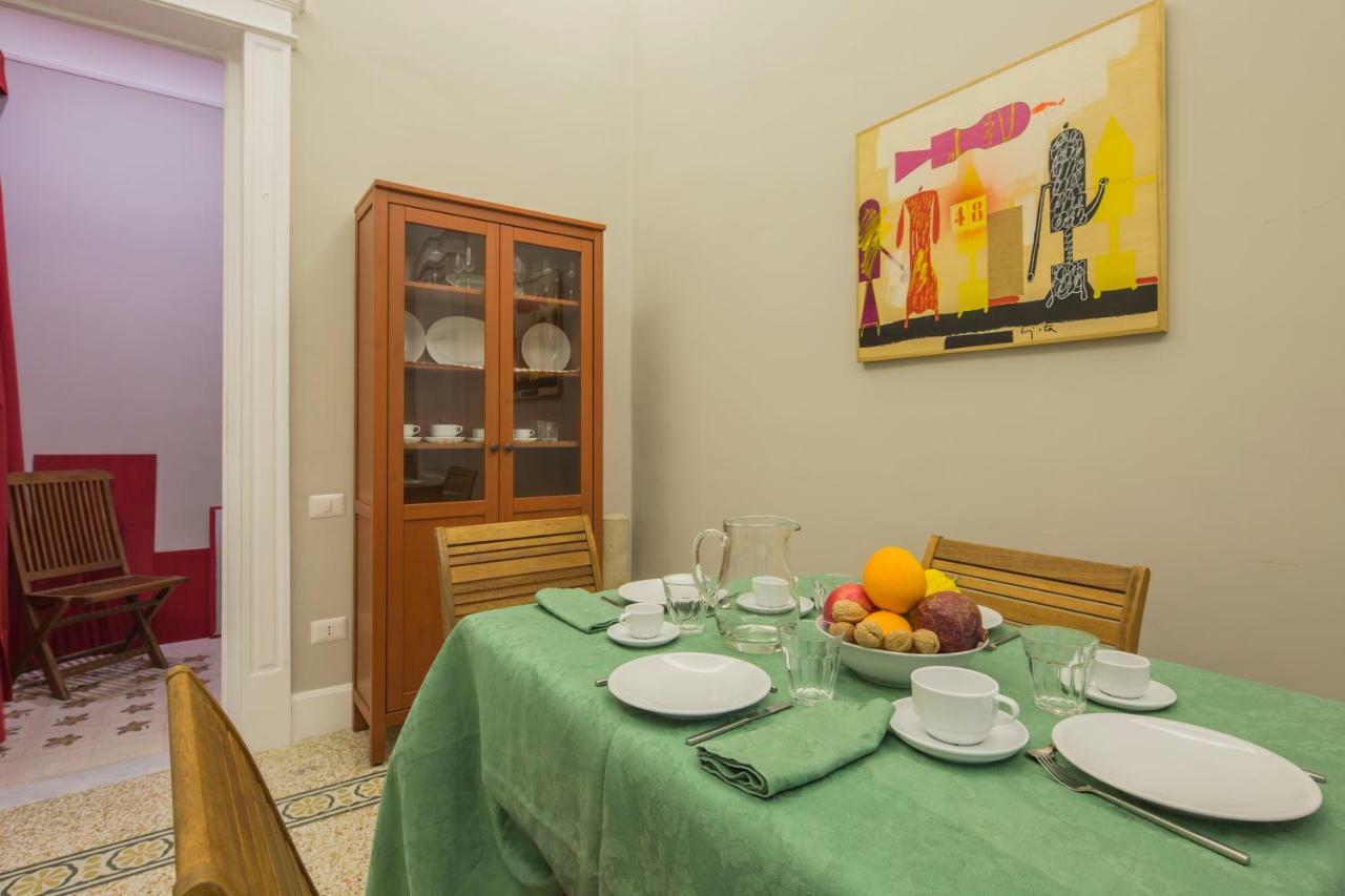 La Giulietta - Penthouse Apartment *