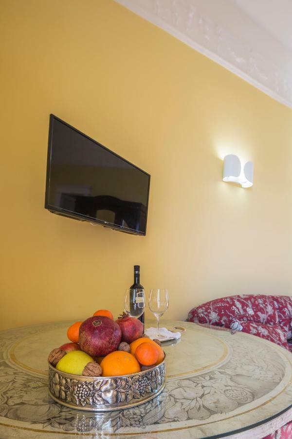 Apartment La Giulietta - Penthouse Salerno